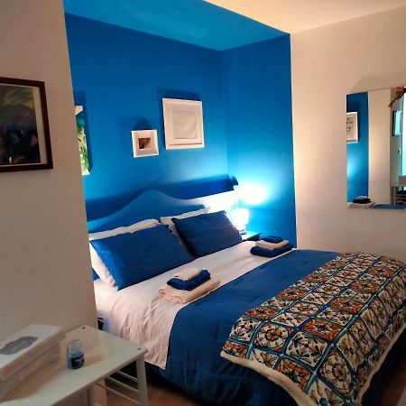 Al Quindici Scilla Bed & Breakfast ภายนอก รูปภาพ
