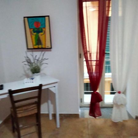 Al Quindici Scilla Bed & Breakfast ห้อง รูปภาพ