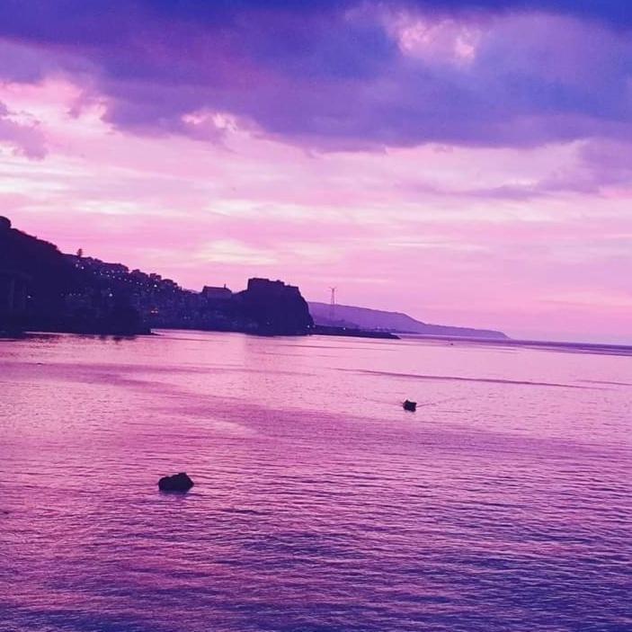Al Quindici Scilla Bed & Breakfast ภายนอก รูปภาพ