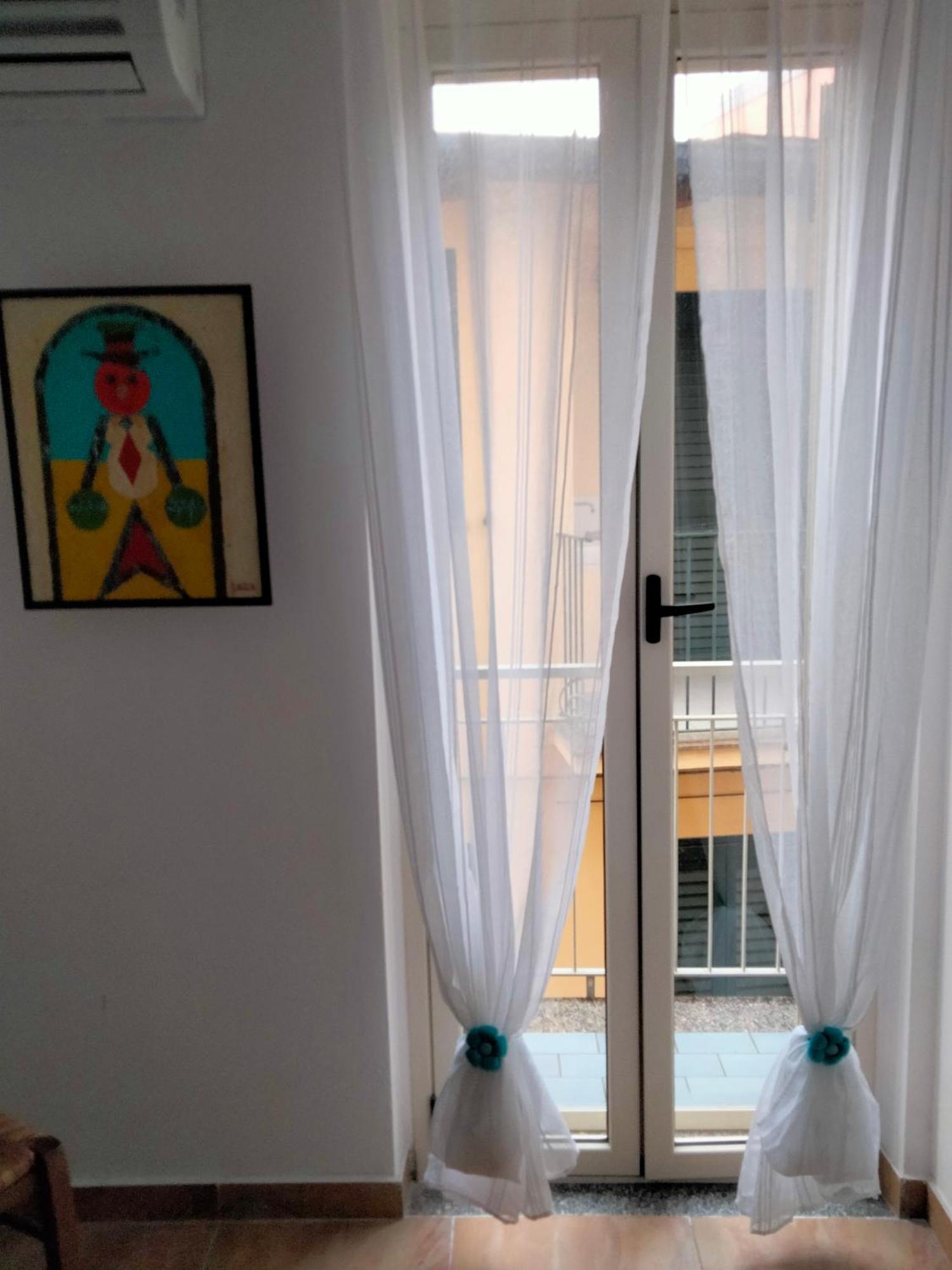 Al Quindici Scilla Bed & Breakfast ห้อง รูปภาพ