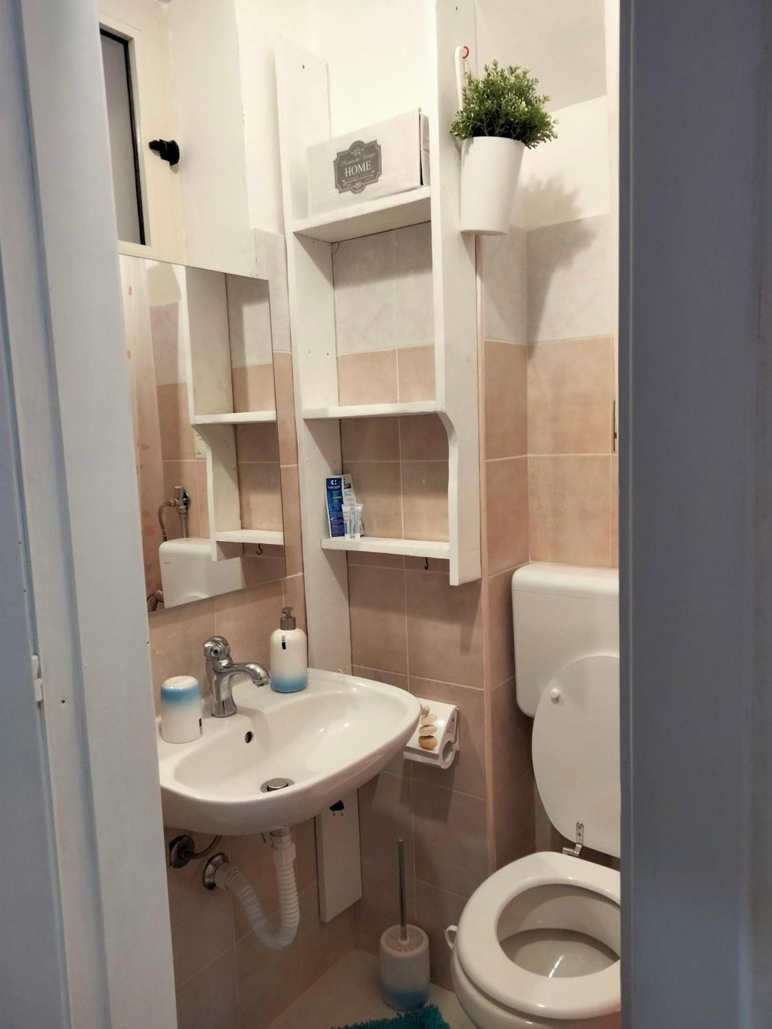 Al Quindici Scilla Bed & Breakfast ห้อง รูปภาพ